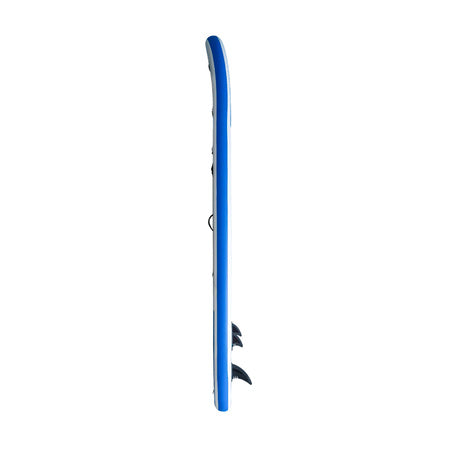 FunWater SUP paddleboard SUPFW01A 3,35m (blue)
