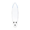 FunWater SUP paddleboard SUPFW05B Tiki 3,2m (blue-white)