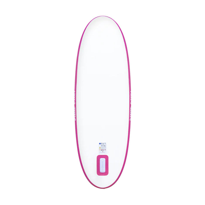 FunWater Tuxedo Sailor Children's SUP Paddle Board 2,4m (pink)