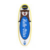 FunWater Tuxedo Sailor children's SUP paddle board 2,4m (blue)