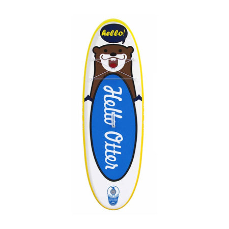 FunWater Tuxedo Sailor children's SUP paddle board 2,4m (blue)