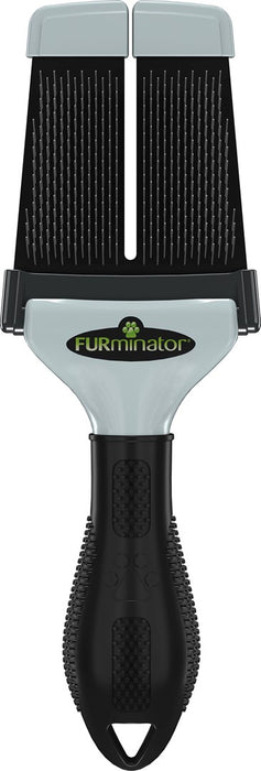 FURminator - slicker brush for dogs and cats - S