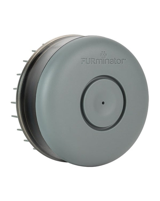 FURminator - bath brush for dogs and cats