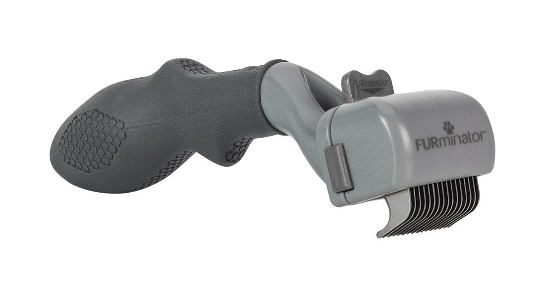 FURminator - furminator for removing mats for dogs and cats