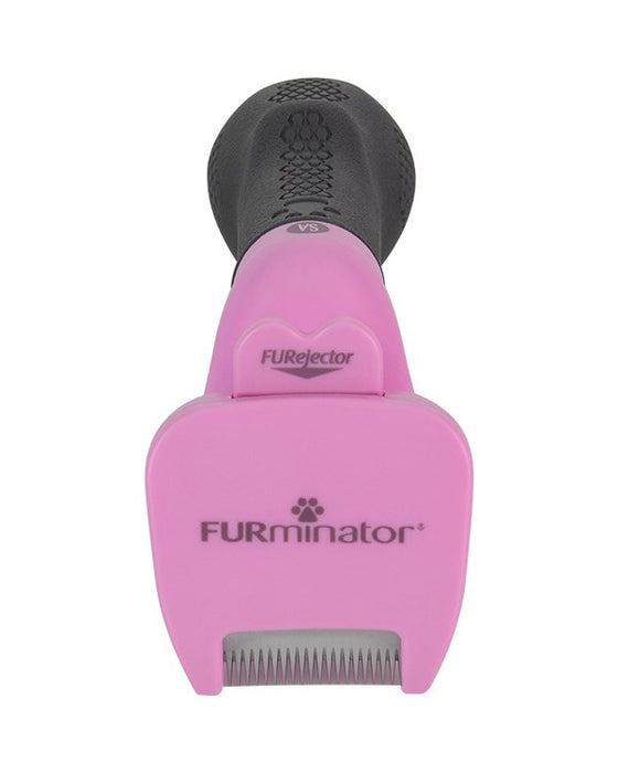 FURminator - furminator for small animals