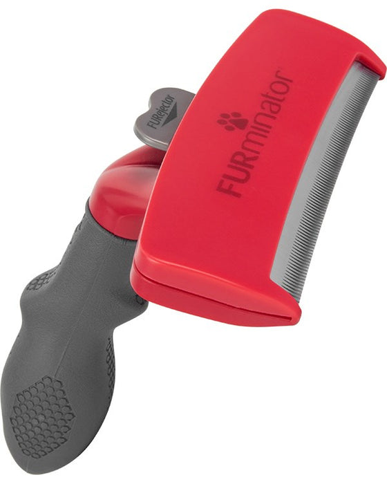 FURminator - furminator for longhaired dogs - XL