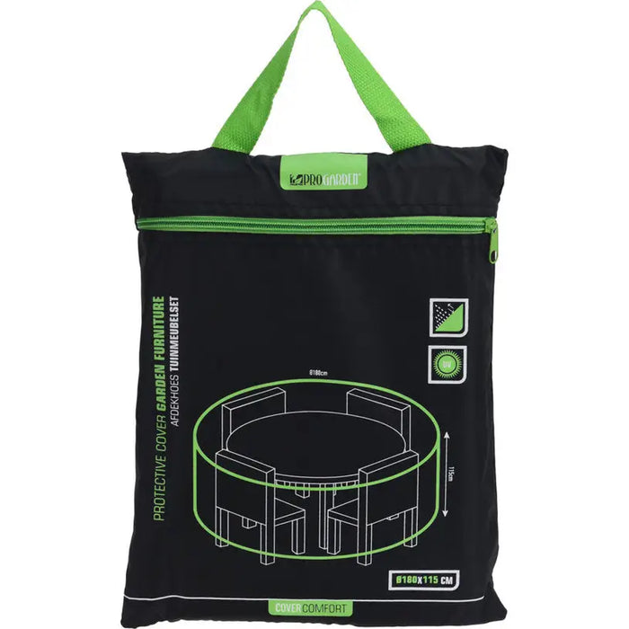 FURNITURE COVER F180X115CM PROGARDEN FC4630050 - Градински възглавници<<<Градински мебели<<<Градина<<<Praktiker