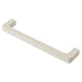 FURNITURE HANDLE ALUMINUM 128 MM HAEFELE - Мебелни дръжки и закачалки<<<Обков<<<Инструменти и