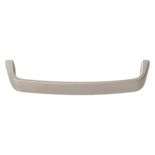FURNITURE HANDLE CHROME MAT 128 MM X-IT 117 - Мебелни дръжки и закачалки<<<Обков<<<Инструменти и