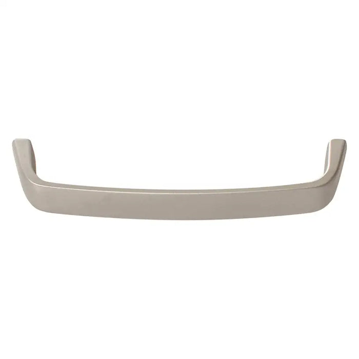 FURNITURE HANDLE CHROME MAT 128 MM X-IT 117 - Мебелни дръжки и закачалки<<<Обков<<<Инструменти и
