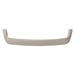 FURNITURE HANDLE CHROME MAT 128 MM X-IT 117 - Мебелни дръжки и закачалки<<<Обков<<<Инструменти и