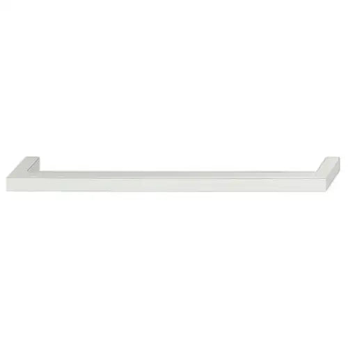 FURNITURE HANDLE CHROME MAT 192 MM HAEFELE - Мебелни дръжки и закачалки<<<Обков<<<Инструменти и