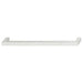 FURNITURE HANDLE CHROME MAT 192 MM HAEFELE - Мебелни дръжки и закачалки<<<Обков<<<Инструменти и