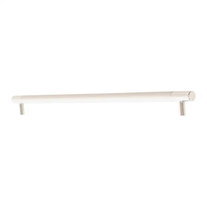 FURNITURE HANDLE CHROME MAT 320 MM X-IT - Мебелни дръжки и закачалки<<<Обков<<<Инструменти и