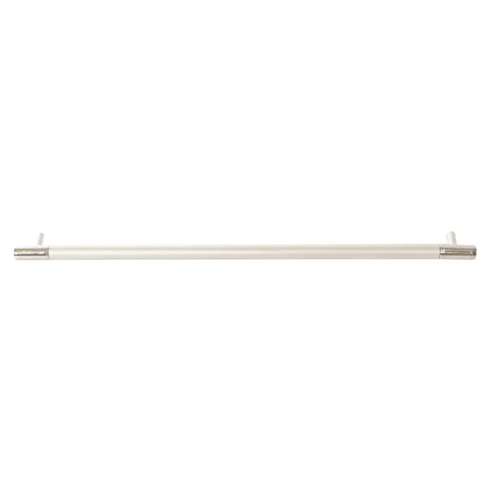 FURNITURE HANDLE CHROME MAT 320 MM X-IT - Мебелни дръжки и закачалки<<<Обков<<<Инструменти и