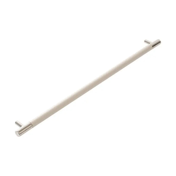 FURNITURE HANDLE CHROME MAT 320 MM X-IT - Мебелни дръжки и закачалки<<<Обков<<<Инструменти и