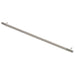 FURNITURE HANDLE CHROME MAT 352 MM X-IT - Мебелни дръжки и закачалки<<<Обков<<<Инструменти и