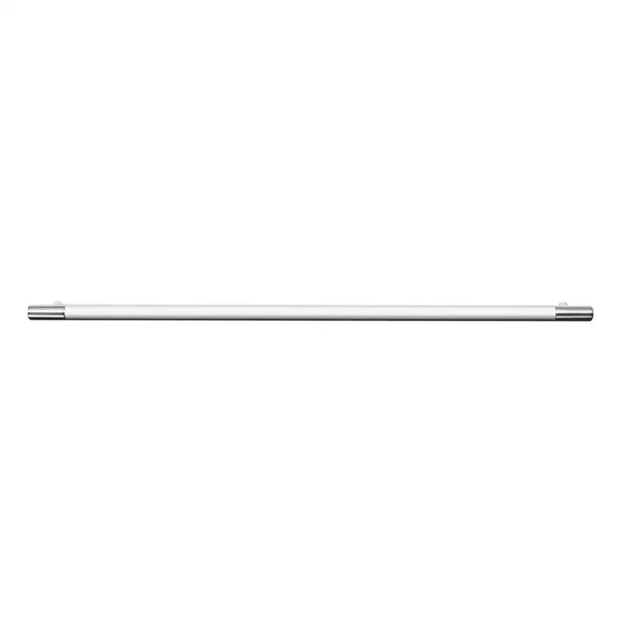 FURNITURE HANDLE CHROME MAT 384 MM X-IT - Мебелни дръжки и закачалки<<<Обков<<<Инструменти и