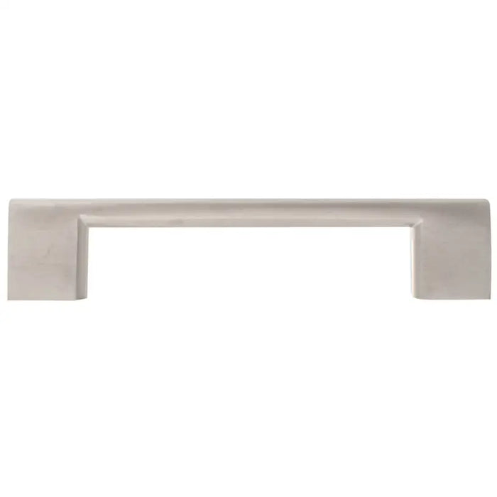 FURNITURE HANDLE CHROME MAT 96 MM - Мебелни дръжки и закачалки<<<Обков<<<Инструменти и железария<<<Praktiker&&&Мебелни