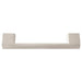 FURNITURE HANDLE CHROME MAT 96 MM - Мебелни дръжки и закачалки<<<Обков<<<Инструменти и железария<<<Praktiker&&&Мебелни