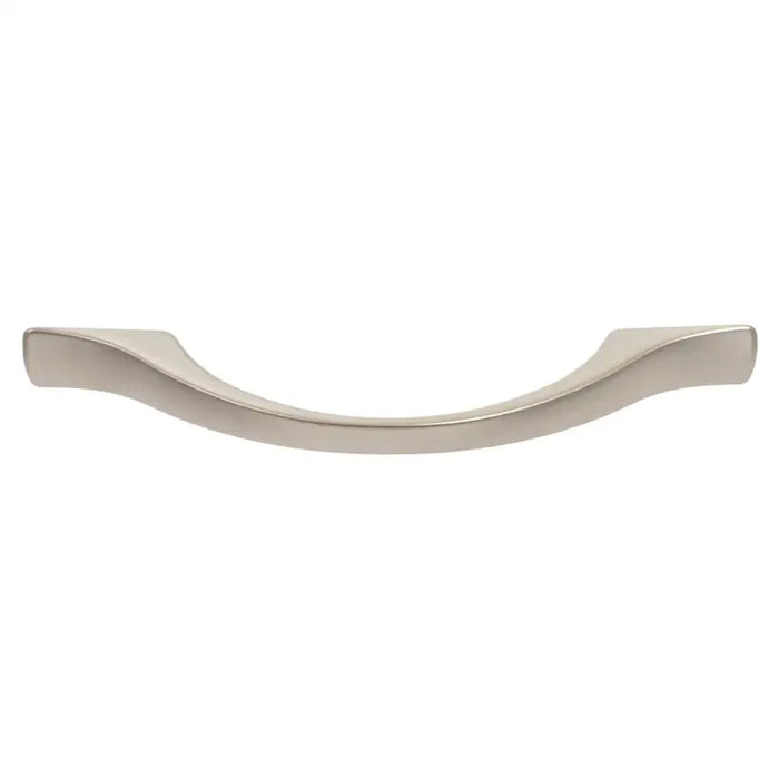 FURNITURE HANDLE CHROME MAT 96 MM X-IT 5099 - Мебелни дръжки и закачалки<<<Обков<<<Инструменти и