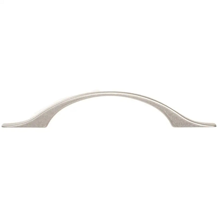 FURNITURE HANDLE CHROME MAT 96 MM X-IT 5099 - Мебелни дръжки и закачалки<<<Обков<<<Инструменти и