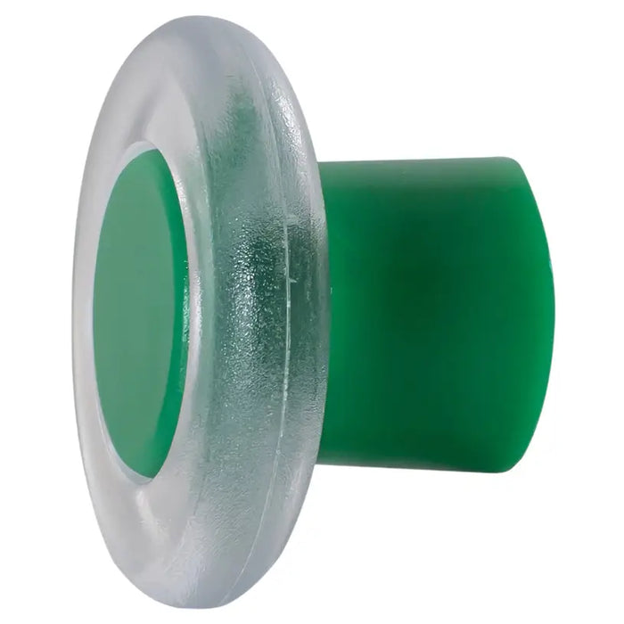 FURNITURE HANDLE CRYSTAL GREEN - Мебелни дръжки и закачалки<<<Обков<<<Инструменти и железария<<<Praktiker&&&Мебелни