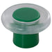 FURNITURE HANDLE CRYSTAL GREEN - Мебелни дръжки и закачалки<<<Обков<<<Инструменти и железария<<<Praktiker&&&Мебелни