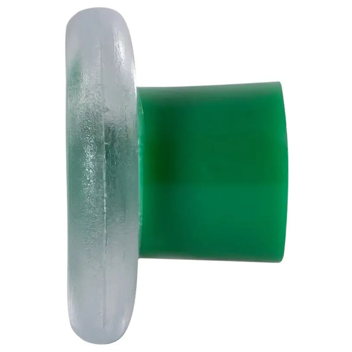 FURNITURE HANDLE CRYSTAL GREEN - Мебелни дръжки и закачалки<<<Обков<<<Инструменти и железария<<<Praktiker&&&Мебелни
