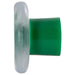 FURNITURE HANDLE CRYSTAL GREEN - Мебелни дръжки и закачалки<<<Обков<<<Инструменти и железария<<<Praktiker&&&Мебелни