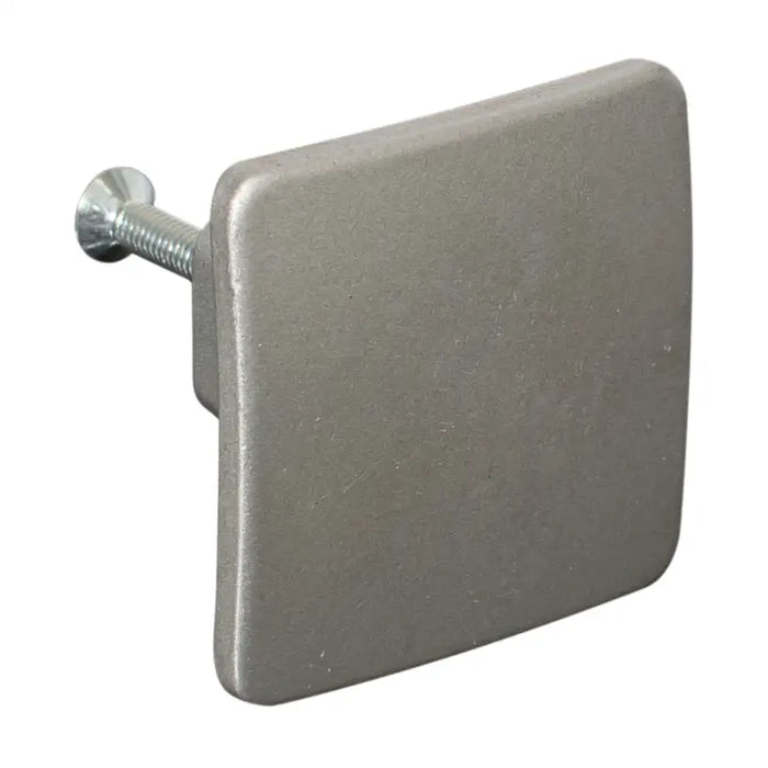 FURNITURE HANDLE MATHROM X-IT 436 - Мебелни дръжки и закачалки<<<Обков<<<Инструменти и железария<<<Praktiker&&&Мебелни