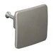 FURNITURE HANDLE MATHROM X-IT 436 - Мебелни дръжки и закачалки<<<Обков<<<Инструменти и железария<<<Praktiker&&&Мебелни