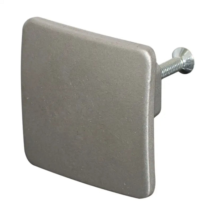 FURNITURE HANDLE MATHROM X-IT 436 - Мебелни дръжки и закачалки<<<Обков<<<Инструменти и железария<<<Praktiker&&&Мебелни