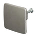 FURNITURE HANDLE MATHROM X-IT 436 - Мебелни дръжки и закачалки<<<Обков<<<Инструменти и железария<<<Praktiker&&&Мебелни