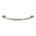 FURNITURE HANDLE POLISHED CHROME 96 MM HAEFELE - Мебелни дръжки и закачалки<<<Обков<<<Инструменти и