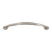 FURNITURE HANDLE POLISHED CHROME 96 MM HAEFELE - Мебелни дръжки и закачалки<<<Обков<<<Инструменти и