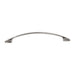 FURNITURE HANDLE POLISHED CHROME 96 MM HAEFELE - Мебелни дръжки и закачалки<<<Обков<<<Инструменти и