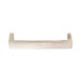 FURNITURE HANDLE SATIN 96 MM SERGANI 282 - Мебелни дръжки и закачалки<<<Обков<<<Инструменти и