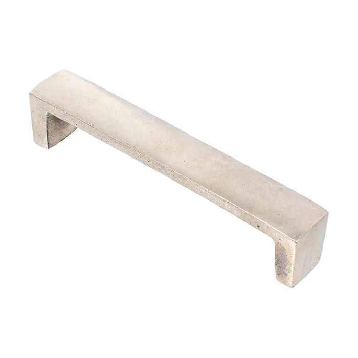 FURNITURE HANDLE SATIN 96 MM SERGANI 282 - Мебелни дръжки и закачалки<<<Обков<<<Инструменти и