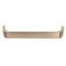 FURNITURE HANDLE STAINLESS STEEL 128 MM X-IT 117 - Мебелни дръжки и закачалки<<<Обков<<<Инструменти и