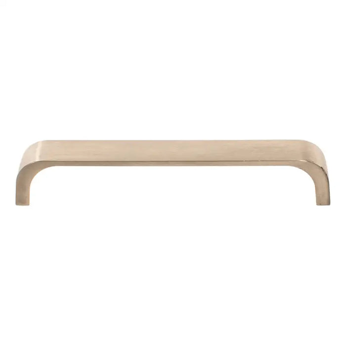 FURNITURE HANDLE STAINLESS STEEL 128 MM X-IT 117 - Мебелни дръжки и закачалки<<<Обков<<<Инструменти и