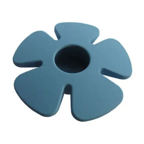 FURNITURE HANDLE X-IT COLOR BLUE - Мебелни дръжки и закачалки<<<Обков<<<Инструменти и железария<<<Praktiker&&&Мебелни
