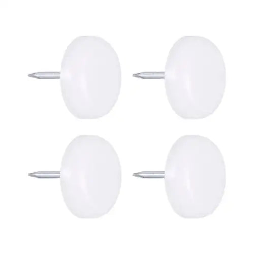 FURNITURE STEP 4 PCS. AMIG Mod. 75 - Мебелен обков<<<Мебели и обков<<<Мебели и интериор<<<Praktiker&&&Мебелен