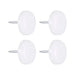 FURNITURE STEP 4 PCS. AMIG Mod. 75 - Мебелен обков<<<Мебели и обков<<<Мебели и интериор<<<Praktiker&&&Мебелен