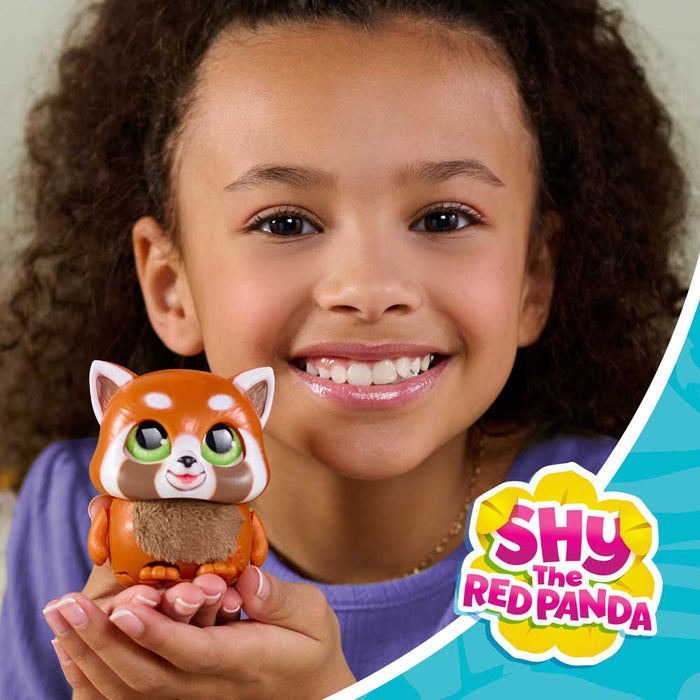 Fur Real Interactive Pet Handfuls assortment