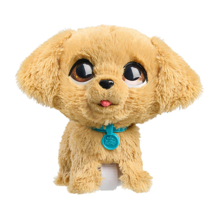 FURREAL INTERACTIVE PUPPY