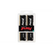 FURY Beast memory module 32 GB 2 x 16 GB DDR4 3200 MHz - Памети за настолни компютри<<<Памети<<<Компоненти<<<ALSO