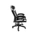 Fury Gaming Chair Avenger M+ Black-White - Геймърски столове<<<FURY компютърна периферия<<<FURY<<<PolyComp&&&Геймърски