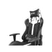 Fury Gaming chair Avenger XL White - Геймърски столове<<<FURY компютърна периферия<<<FURY<<<PolyComp&&&Геймърски
