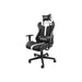 Fury Gaming chair Avenger XL White - Геймърски столове<<<FURY компютърна периферия<<<FURY<<<PolyComp&&&Геймърски
